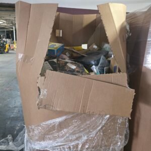 Amazon Pallet: General Merchandise (TMW-1116)