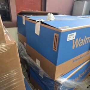 Walmart Pallet: General Merchandise (TMW-1110)