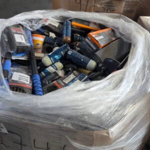 General Merchandise Pallet (TMW-1102)
