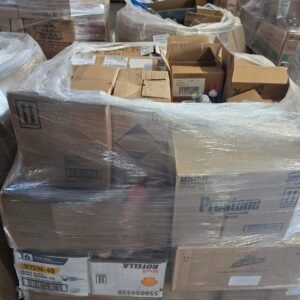 General Merchandise Pallet (TMW-1102)