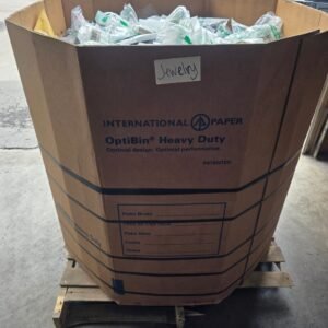 Amazon Pallet: General Merchandise (TMW-1099)