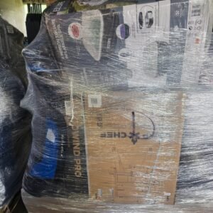 Home and Kitchen Truckload: 1,500-Unit Lot