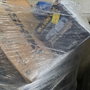 Home and Kitchen Truckload: 1,500-Unit Lot