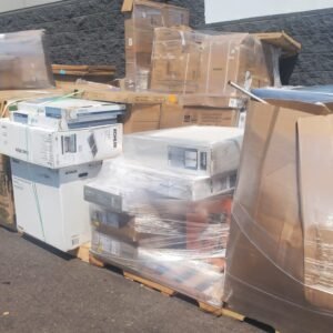 Home Depot Truckload: Home and Kitchen (TMW-1292)