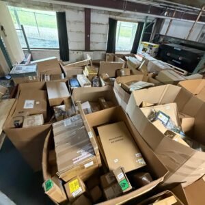 Amazon Pallet: General Merchandise (TMW-1115)