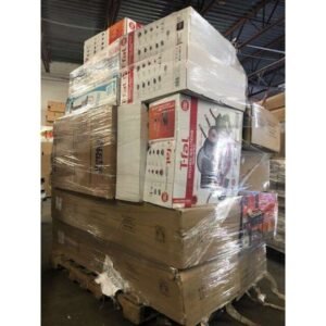 Lowe's Truckload: General Merchandise (TMW-1346)