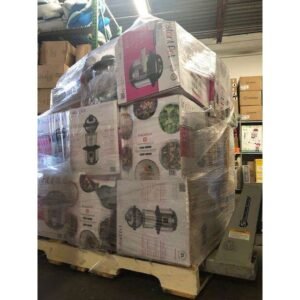 Lowe's Truckload: General Merchandise (TMW-1346)