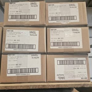 General Merchandise Pallet: 14,000-Unit Lot