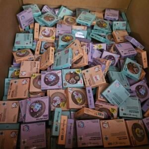 Revlon Pallet: 1,000-Unit Lot