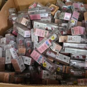 Revlon Pallet: 1,000-Unit Lot