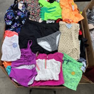 Target Pallet: Toys and Baby (TMW-1231)