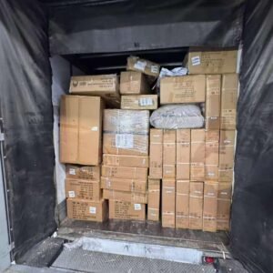 General Merchandise Truckload (TMW-1300)