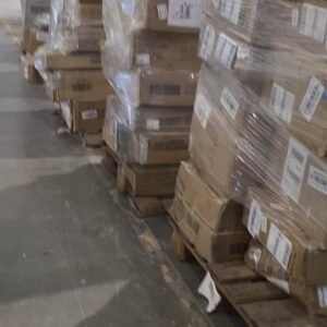 Lowe's Truckload: General Merchandise (TMW-1307)