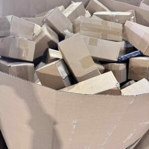 Lowe's Truckload: Home and Kitchen (TMW-1304)