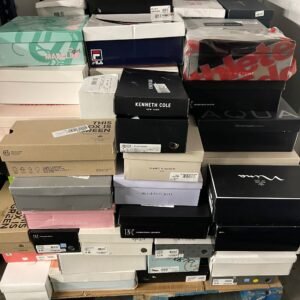 Macy's Pallet: Apparel and Footwear