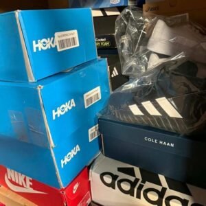 Apparel and Footwear Pallet (TMW-1176)