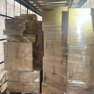General Merchandise Truckload (TMW-1312)