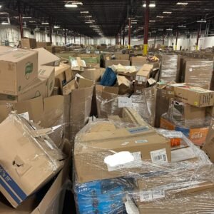 Lowe's Truckload: General Merchandise (TMW-1315)