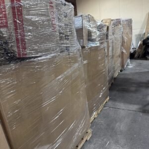 Amazon Truckload: General Merchandise (TMW-1340)