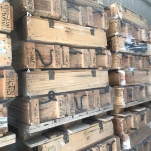 General Merchandise Truckload (TMW-1333)