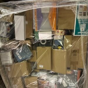 Amazon Truckload: General Merchandise (TMW-1344)