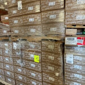 Lowe's Truckload: General Merchandise (TMW-1330)