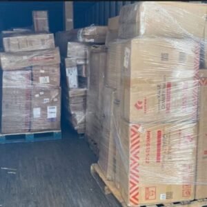 Lowe's Truckload: General Merchandise (TMW-1302)