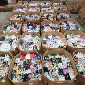Target Pallet: Apparel and Footwear (TMW-1180)