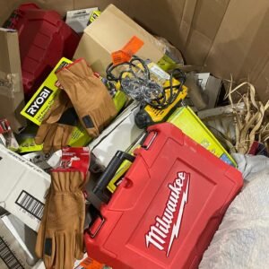 Home Depot Truckload: Home and Kitchen (TMW-1319)