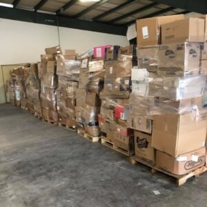 Dollar General Truckload: General Merchandise