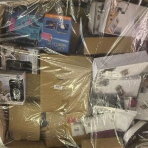 Amazon Truckload: General Merchandise (TMW-1344)