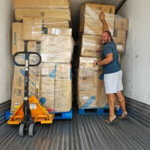 Home and Kitchen Truckload (TMW-1316)