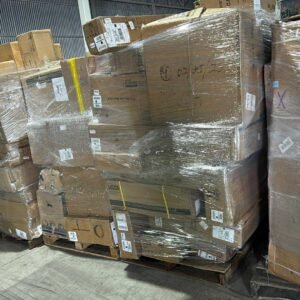 General Merchandise Truckload (TMW-1331)