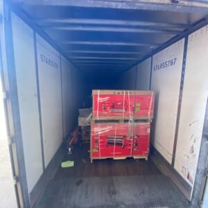 Home Depot Truckload: General Merchandise (TMW-1313)