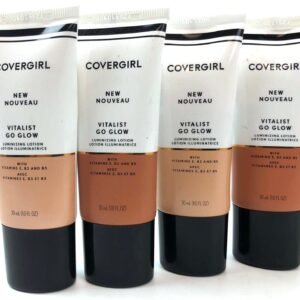 Cosmetics and Beauty Pallet: 300-Unit Lot (TMW-1177)