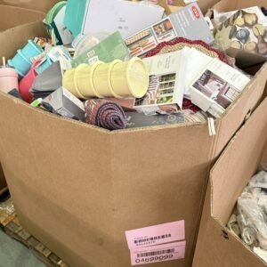 Target Pallet: Home and Kitchen (TMW-1269)