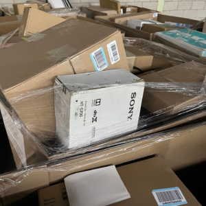 Amazon Truckload: General Merchandise (TMW-1345)