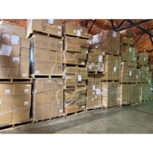 Target Truckload: General Merchandise (TMW-1295)