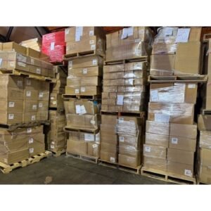 Target Truckload: General Merchandise (TMW-1295)
