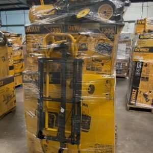 DeWalt Truckload: 200-Unit Lot