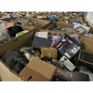 Amazon Pallet: General Merchandise (TMW-1123)