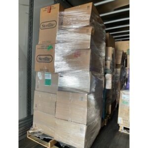 Target Truckload: General Merchandise (TMW-1294)