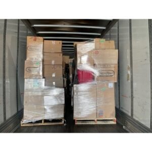 Target Truckload: General Merchandise (TMW-1294)