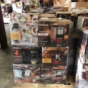 General Merchandise Truckload (TMW-1342)