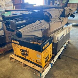 Lowe's Truckload: General Merchandise (TMW-1341)