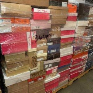 Lowe's Truckload: General Merchandise (TMW-1320)