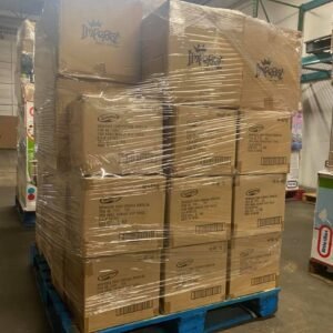 Electronics Pallet: 572-Unit Lot