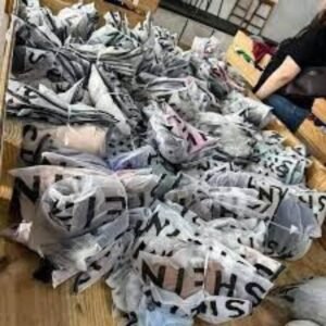 General Merchandise Pallet (TMW-1268)