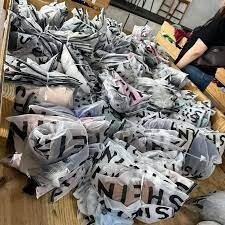 General Merchandise Pallet (TMW-1268)