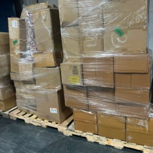 Target Truckload: General Merchandise (TMW-1336)